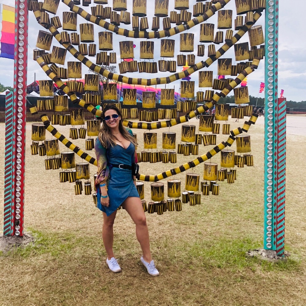 Festival Outfits